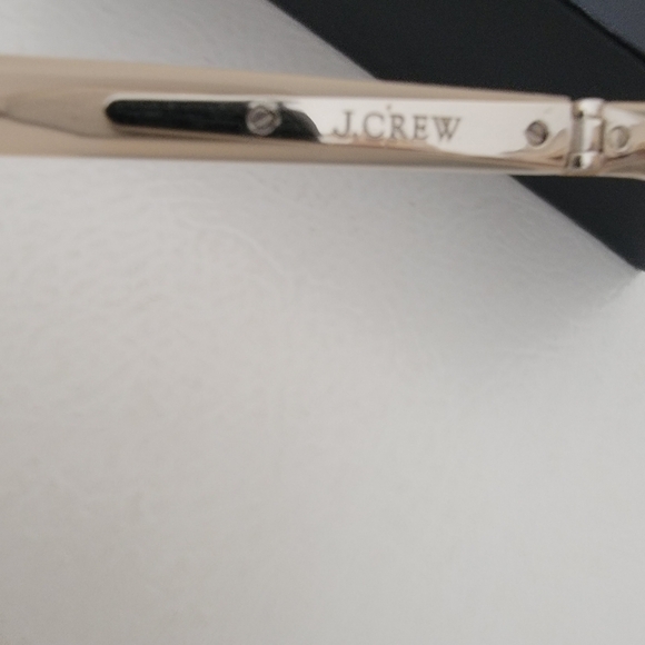 J. Crew Sunglasses with Case - Picture 4 of 4